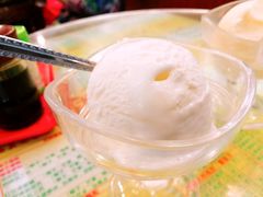 椰子雪糕-顺记冰室(宝华路店)