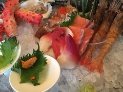 -南苑环球酒店-稻菊日式餐厅(鄞县大道店)