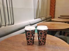 黑凤莓莓-gaga(深圳福田星河COCO Park店)