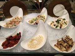 -美食汇·海鲜自助餐·家庭聚会·商务宴请(青秀万达文华店)