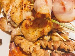 -王氏炉匠·烧鸟放题自助(三里屯店)