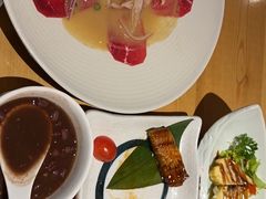 -禾风·海鲜料理自助(玉林店)