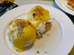 -重庆解放碑威斯汀酒店