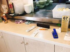-阿彬生炒牛肉面(解放路店)
