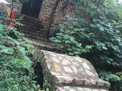 -竹泉村旅游度假区