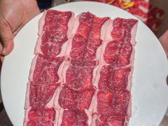 -涮福記·现切牛羊肉火锅(世纪汇店)