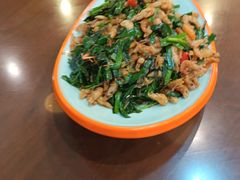 -向外鱼乐·土菜·虹鳟鱼