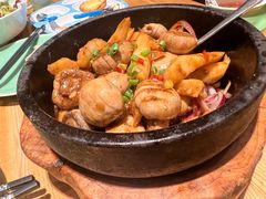 -泰钰丰烤鸭(永安道店)