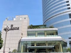 -成都天府丽都喜来登饭店
