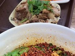 -老陈婆手工面庄