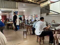 -正宗杨记普洱酸醋米线(总店)