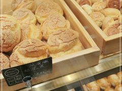 -申氏糕点(三好街店)