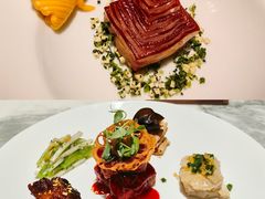 -湖滨28中餐厅·西湖宴·杭州君悦酒店