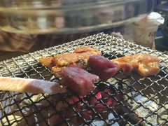 -夕酱の烧肉屋