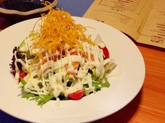 -烧鸟横丁(联发文创口岸店)