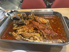 -鱼酷活鱼烤鱼(梅江印象城店)