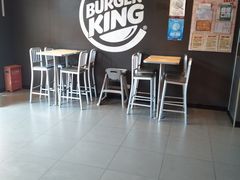 -汉堡王(上海凌云壹街坊店)