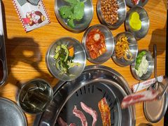 -哼蟹二将·烤肉酱蟹(合生汇店)