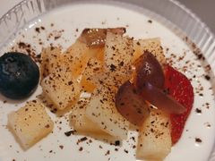 -牛扒先生·雪花牛扒西餐厅(东平店)