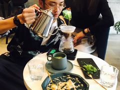 -Home Cafe(水榭春天店)
