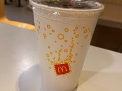 -麦当劳(望京国际商业中心店)