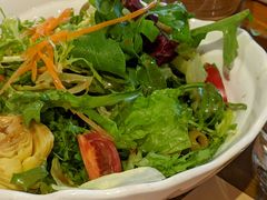 -安妮意大利餐厅(国贸店)