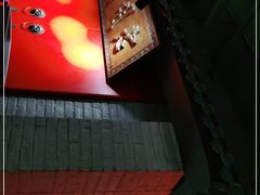 -京韵胡同·酱香羊蝎子火锅涮肉(长寿路店)