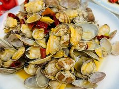 -来之顺海鲜菜馆·青岛菜·始于1993(栈桥店)