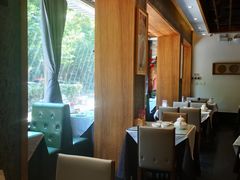 -福海居烤鸭店(鸟巢店)