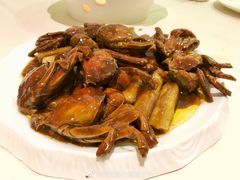 -老正兴菜馆(福州路店)