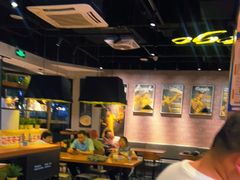 -真功夫(石岩佳华店)