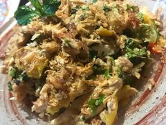 -喜越泰莱·泰越料理(海逸新天地店)