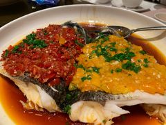 -玫瑰厅上海菜(兴国路店)