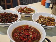 -笨罗卜浏阳菜馆(龙华鹏润达店)