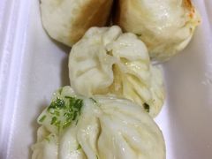 -恒记金煎包(指南里小区店)