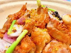 -惠食佳(滨江大公馆店)