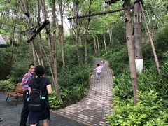 -仙海旅游度假区