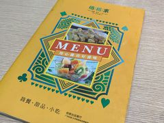 -佰搭果·广式茶餐厅(石牌东路店)