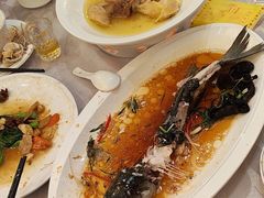 -鹭园酒家·四十年老字号