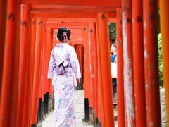 -江户和装工房 雅 东京和服体验(上野店)