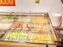 -成老灶火锅鸡(平山店)
