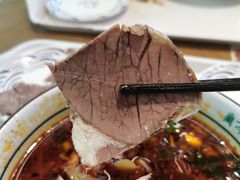 -兰亭安泊牛肉面(乐都路店)