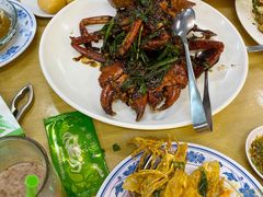 -無招牌海鮮(芽笼店)