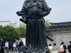 -王阳明故居