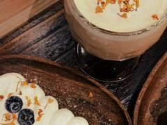 -Double cafe