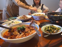 -阳光家常菜(泉城路店)