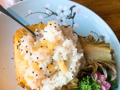 -嘉禾·悦享餐厅(八方汇店)