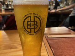 -Shanghai Brew House上海啤酒工坊(老外街店)