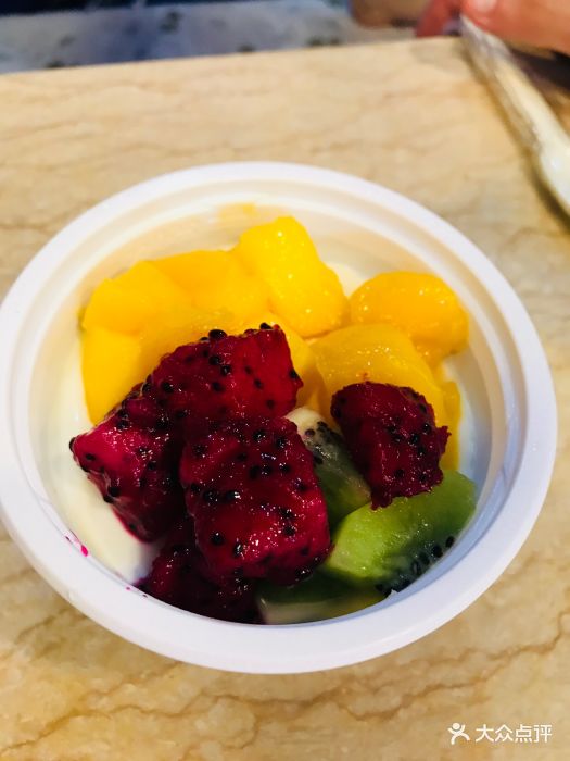 文宇奶酪店(南锣鼓巷店)红豆燕麦双皮奶图片 - 第34张