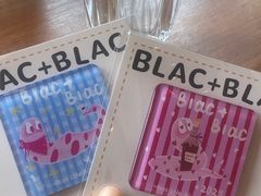 -Blac+Blac(中海环宇荟店)